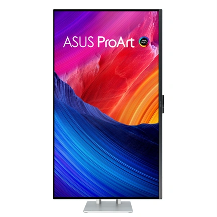 Asus ProArt PA32UCDM professzionális monitor - 31,5", 4K UHD, QD-OLED, 240Hz