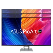 Asus ProArt PA32UCDM professzionális monitor - 31,5", 4K UHD, QD-OLED, 240Hz