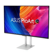 Asus ProArt PA32UCDM professzionális monitor - 31,5", 4K UHD, QD-OLED, 240Hz