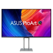 Asus ProArt PA32UCDM professzionális monitor - 31,5", 4K UHD, QD-OLED, 240Hz