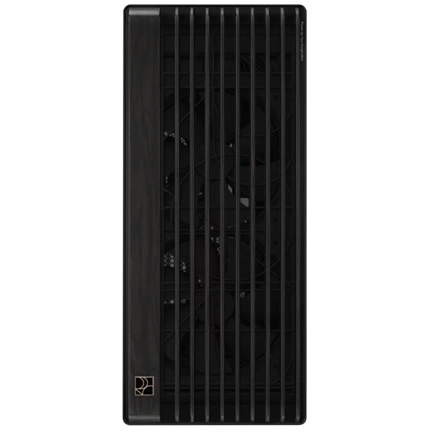 Asus ProArt PA602 Wood Edition - Metal Panel számítógépház