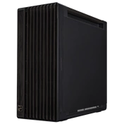Asus ProArt PA602 Wood Edition - Metal Panel számítógépház