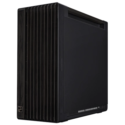 Asus ProArt PA602 Wood Edition - Metal Panel számítógépház