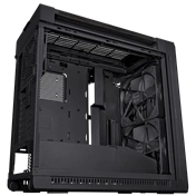 Asus ProArt PA602 Wood Edition - Metal Panel számítógépház