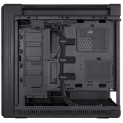 Asus ProArt PA602 Wood Edition - Metal Panel számítógépház