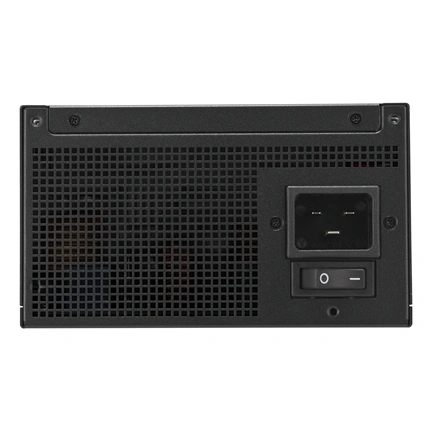Asus Pro WS 3000W Platinum tápegység - ATX 3.1, PCIe 5.1, moduláris
