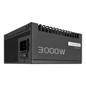 Asus Pro WS 3000W Platinum tápegység - ATX 3.1, PCIe 5.1, moduláris