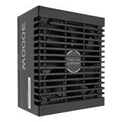 Asus Pro WS 3000W Platinum tápegység - ATX 3.1, PCIe 5.1, moduláris