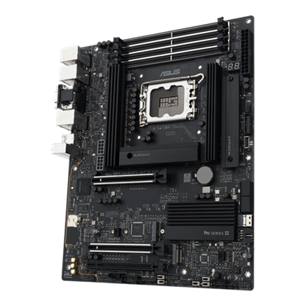 Asus Pro WS W880-ACE SE alaplap
