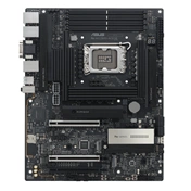 Asus Pro WS Z890-ACE SE alaplap