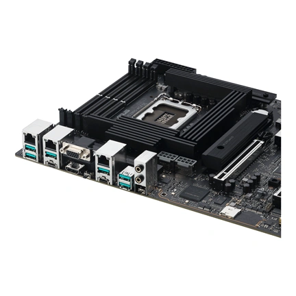 Asus Pro WS Z890-ACE SE alaplap
