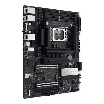 Asus Pro WS Z890-ACE SE alaplap