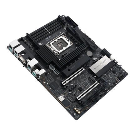Asus Pro WS Z890-ACE SE alaplap