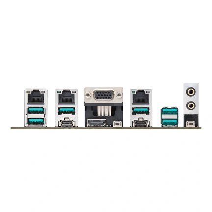 Asus Pro WS Z890-ACE SE alaplap