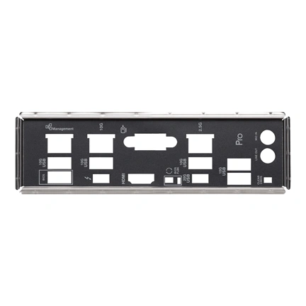 Asus Pro WS Z890-ACE SE alaplap