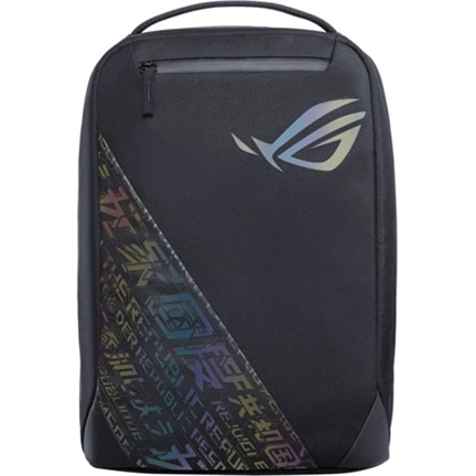 Asus ROG BP1501G Gaming Holographic Edition hátizsák 17" Black