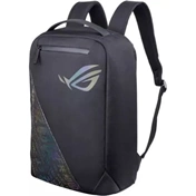 Asus ROG BP1501G Gaming Holographic Edition hátizsák 17" Black