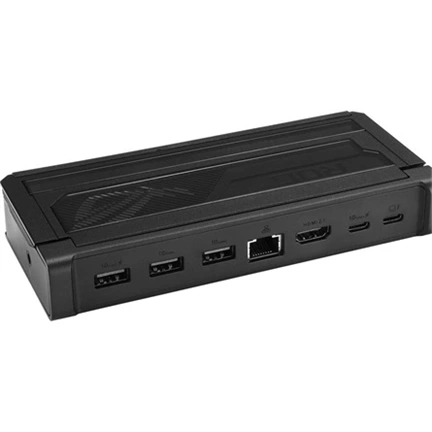 Asus ROG Bulwark Dock (2025) DG300