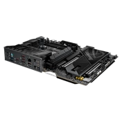 Asus ROG CROSSHAIR X870E APEX alaplap