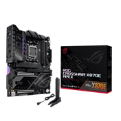 Asus ROG CROSSHAIR X870E APEX alaplap