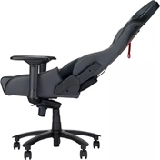 Asus ROG Chariot X (Wide) SL301W gamer szék Aura RGB világítással – szürke