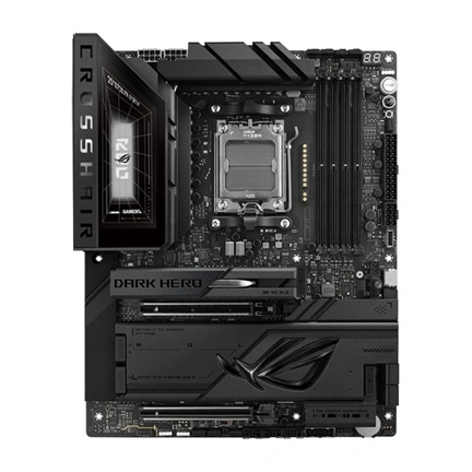 Asus ROG Crosshair X870E Dark Hero alaplap