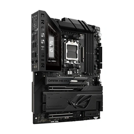 Asus ROG Crosshair X870E Dark Hero alaplap