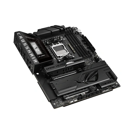 Asus ROG Crosshair X870E Dark Hero alaplap