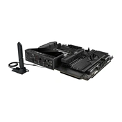 Asus ROG Crosshair X870E Dark Hero alaplap