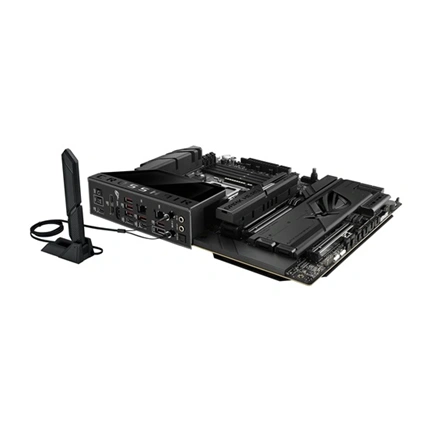 Asus ROG Crosshair X870E Dark Hero alaplap