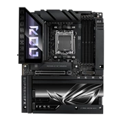 Asus ROG Crosshair X870E Hero BTF alaplap