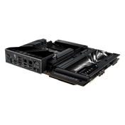 Asus ROG Crosshair X870E Hero BTF alaplap