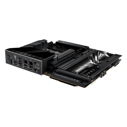 Asus ROG Crosshair X870E Hero BTF alaplap