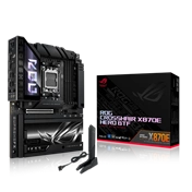 Asus ROG Crosshair X870E Hero BTF alaplap