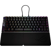 Asus ROG Falcata Ace billentyűzet - angol (UK) kiosztás