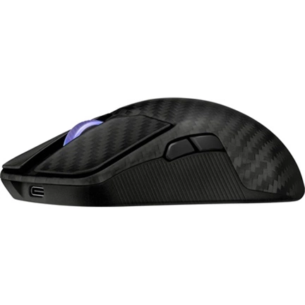 Asus ROG Harpe Ace Extreme gaming egér BT/RF/USB 8000Hz