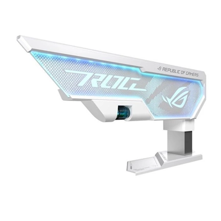 Asus ROG Herculx Graphics Card Holder XH01 - White