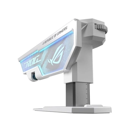 Asus ROG Herculx Graphics Card Holder XH01 - White