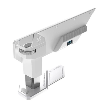 Asus ROG Herculx Graphics Card Holder XH01 - White