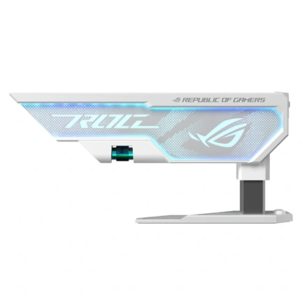 Asus ROG Herculx Graphics Card Holder XH01 - White