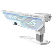 Asus ROG Herculx Graphics Card Holder XH01 - White