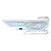 Asus ROG Herculx Graphics Card Holder XH01 - White