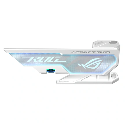 Asus ROG Herculx Graphics Card Holder XH01 - White