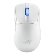 Asus ROG Keris II Ace Wireless Mouse White