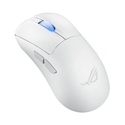 Asus ROG Keris II Ace Wireless Mouse White