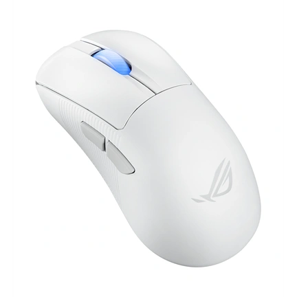 Asus ROG Keris II Ace Wireless Mouse White