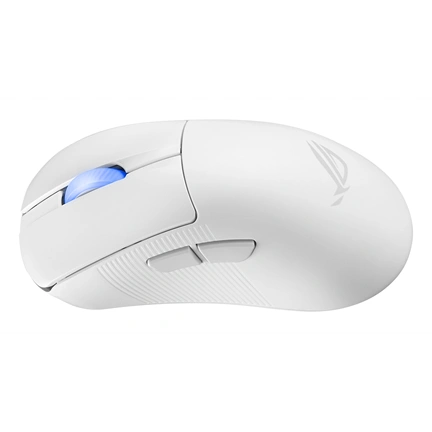 Asus ROG Keris II Ace Wireless Mouse White
