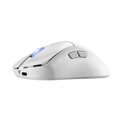 Asus ROG Keris II Ace Wireless Mouse White