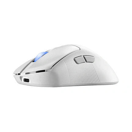 Asus ROG Keris II Ace Wireless Mouse White
