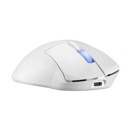 Asus ROG Keris II Ace Wireless Mouse White